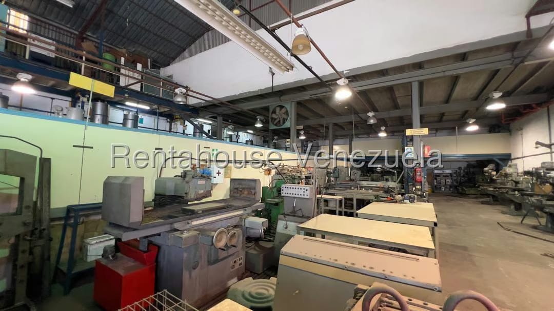 Negocios y Empresas (Manufactura) en Venta en Baruta, Distrito Metropolitano - 14