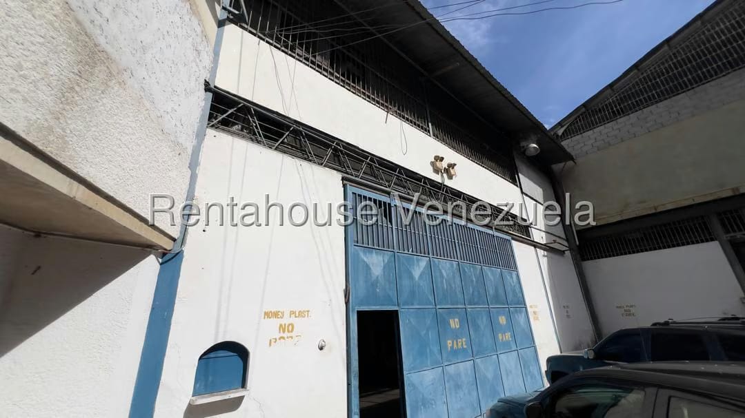 Negocios y Empresas (Manufactura) en Venta en Baruta, Distrito Metropolitano - 3