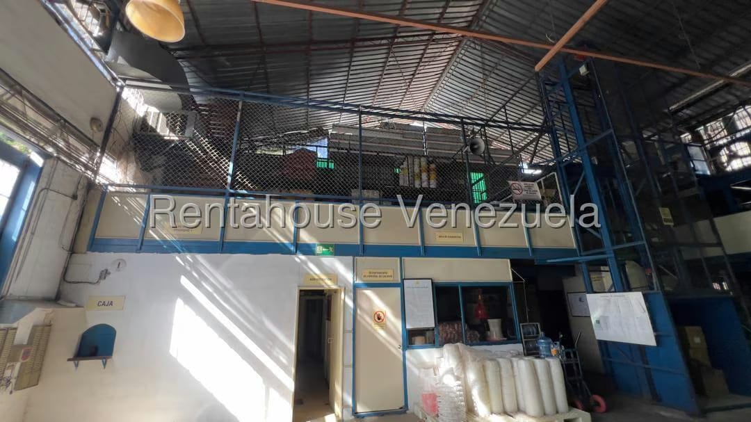 Negocios y Empresas (Manufactura) en Venta en Baruta, Distrito Metropolitano - 21