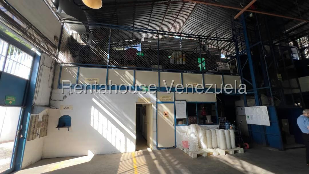 Negocios y Empresas (Manufactura) en Venta en Baruta, Distrito Metropolitano - 22