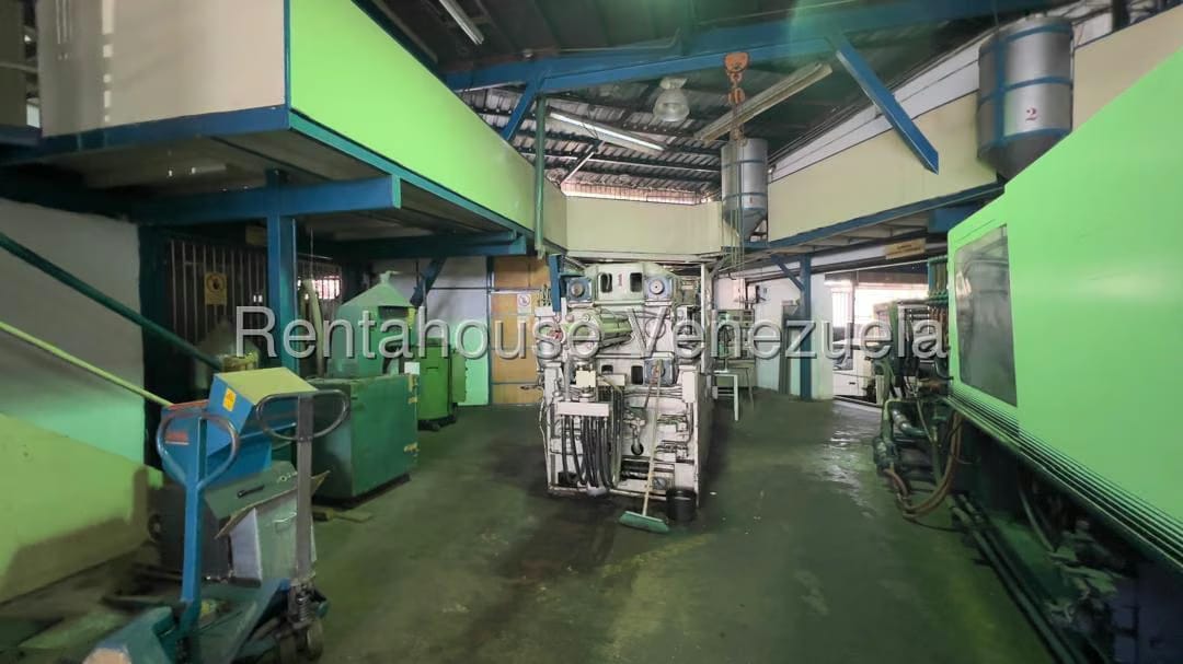 Negocios y Empresas (Manufactura) en Venta en Baruta, Distrito Metropolitano - 23