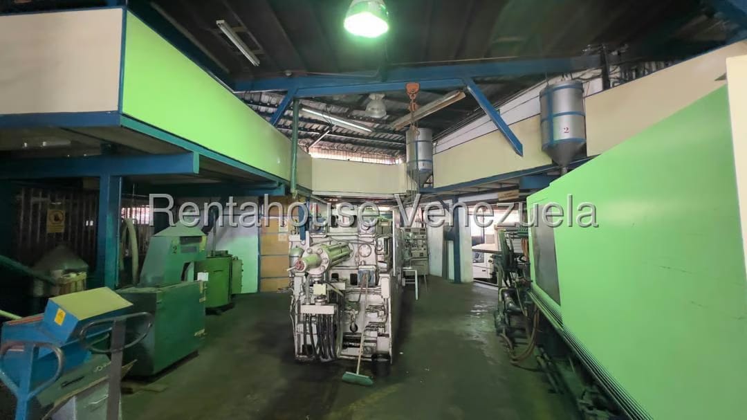 Negocios y Empresas (Manufactura) en Venta en Baruta, Distrito Metropolitano - 24