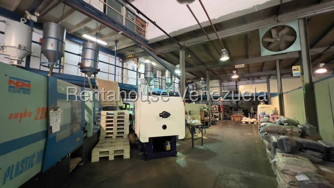 Negocios y Empresas (Manufactura) en Venta en Baruta, Distrito Metropolitano - 28