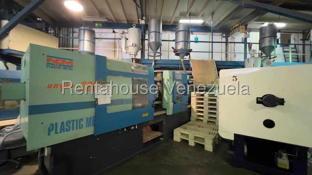 Negocios y Empresas (Manufactura) en Venta en Baruta, Distrito Metropolitano - 29