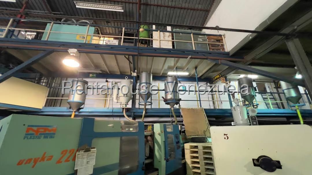 Negocios y Empresas (Manufactura) en Venta en Baruta, Distrito Metropolitano - 30