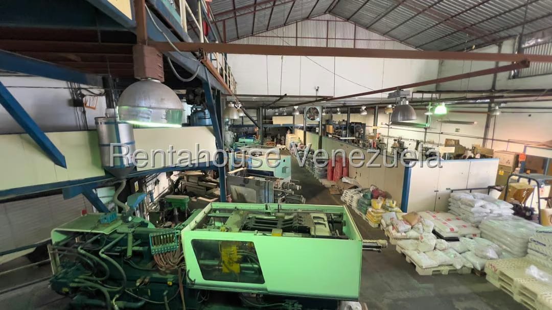 Negocios y Empresas (Manufactura) en Venta en Baruta, Distrito Metropolitano - 31