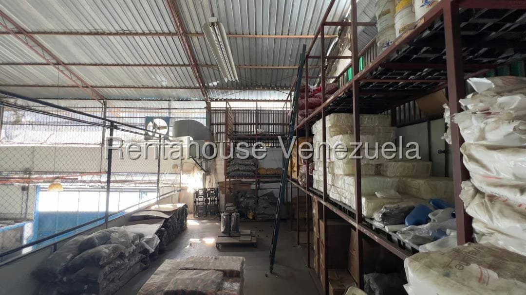 Negocios y Empresas (Manufactura) en Venta en Baruta, Distrito Metropolitano - 34