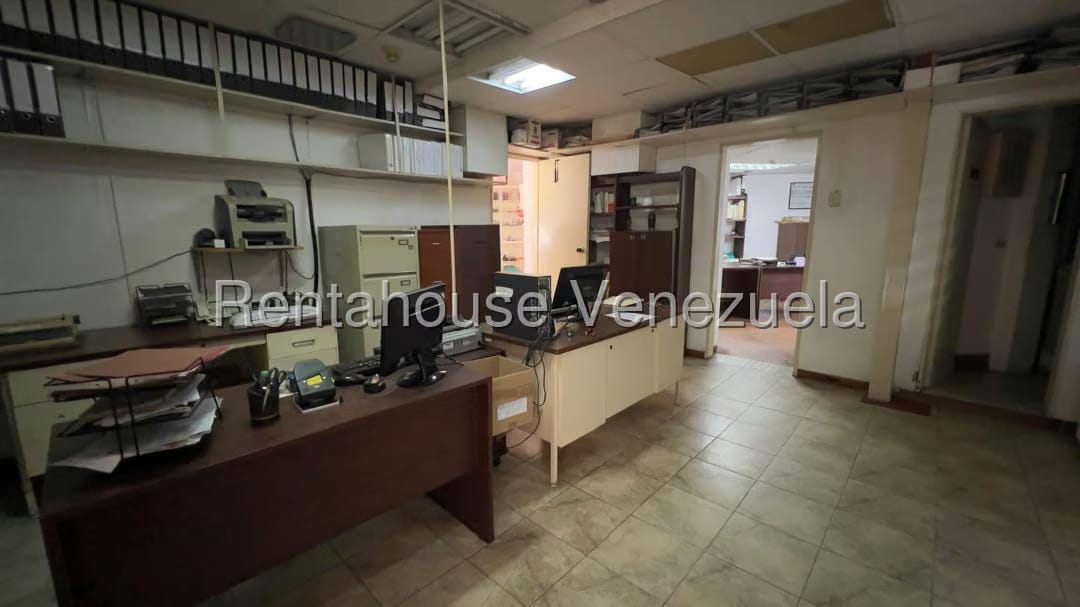 Negocios y Empresas (Manufactura) en Venta en Baruta, Distrito Metropolitano - 35