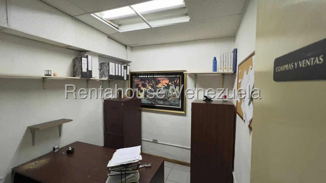 Negocios y Empresas (Manufactura) en Venta en Baruta, Distrito Metropolitano - 36