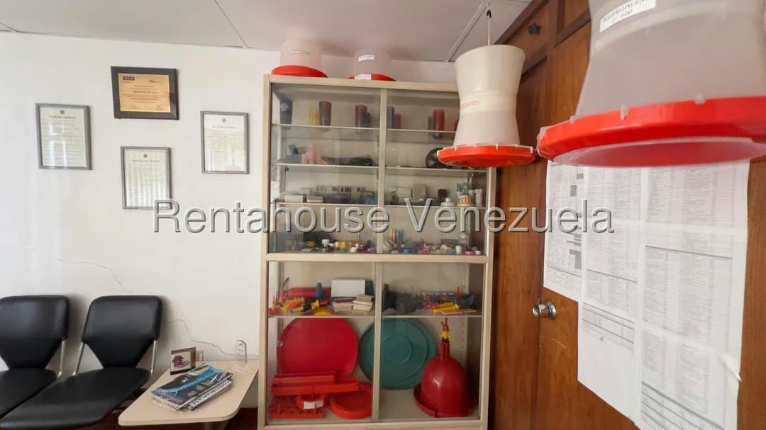 Negocios y Empresas (Manufactura) en Venta en Baruta, Distrito Metropolitano - 38