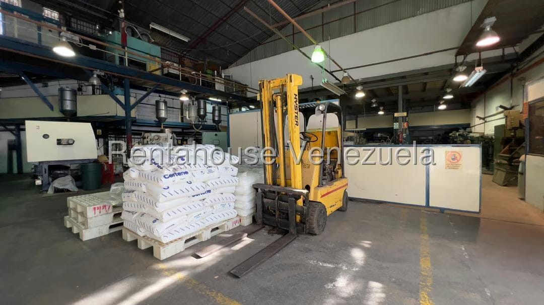 Negocios y Empresas (Manufactura) en Venta en Baruta, Distrito Metropolitano - 39