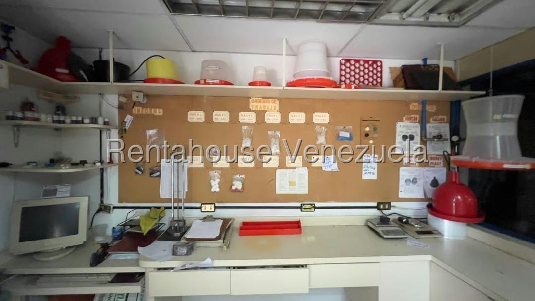 Negocios y Empresas (Manufactura) en Venta en Baruta, Distrito Metropolitano - 7