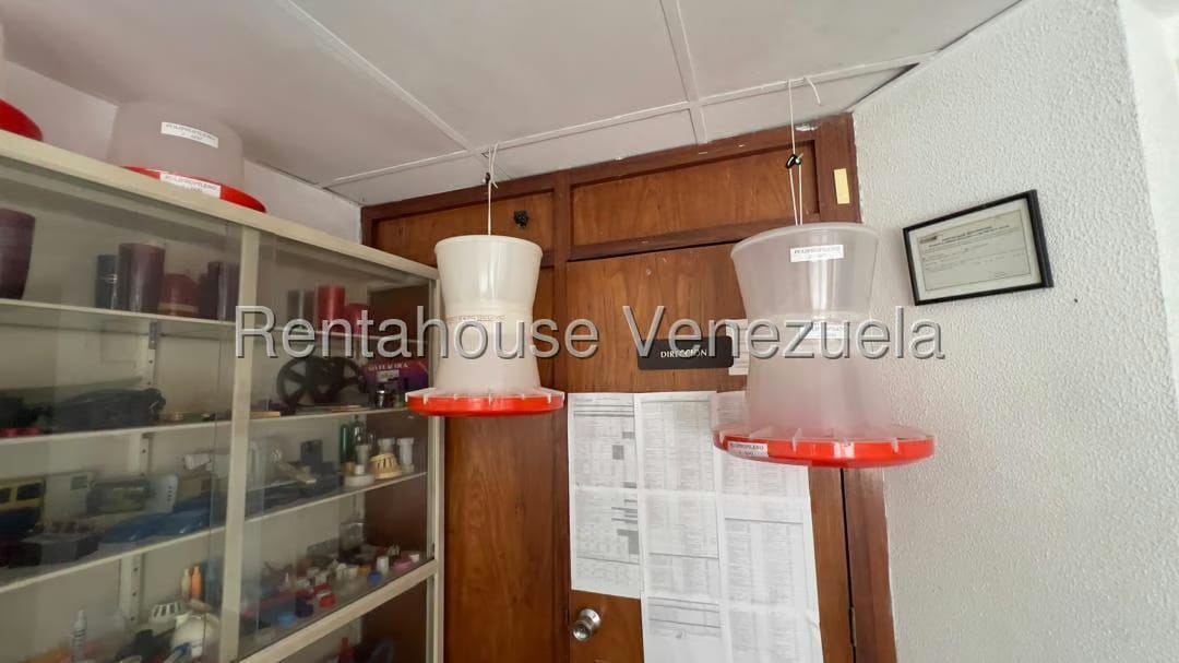 Negocios y Empresas (Manufactura) en Venta en Baruta, Distrito Metropolitano - 8