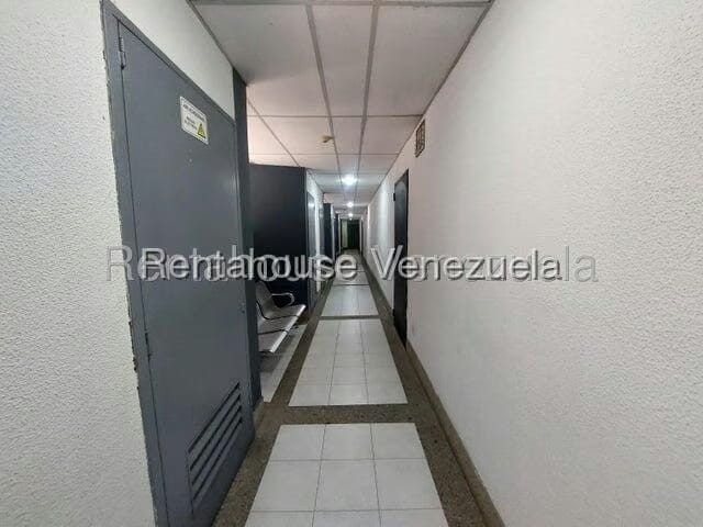 Comercial (Consultorio Medico) en Alquiler en San Bernardino, Distrito Metropolitano - 16