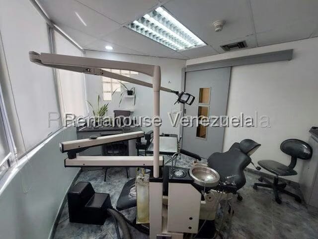 Comercial (Consultorio Medico) en Alquiler en San Bernardino, Distrito Metropolitano - 5
