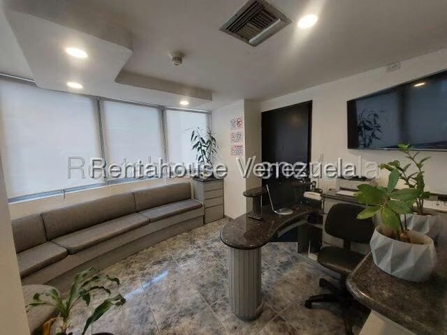 Comercial (Consultorio Medico) en Alquiler en San Bernardino, Distrito Metropolitano - 6