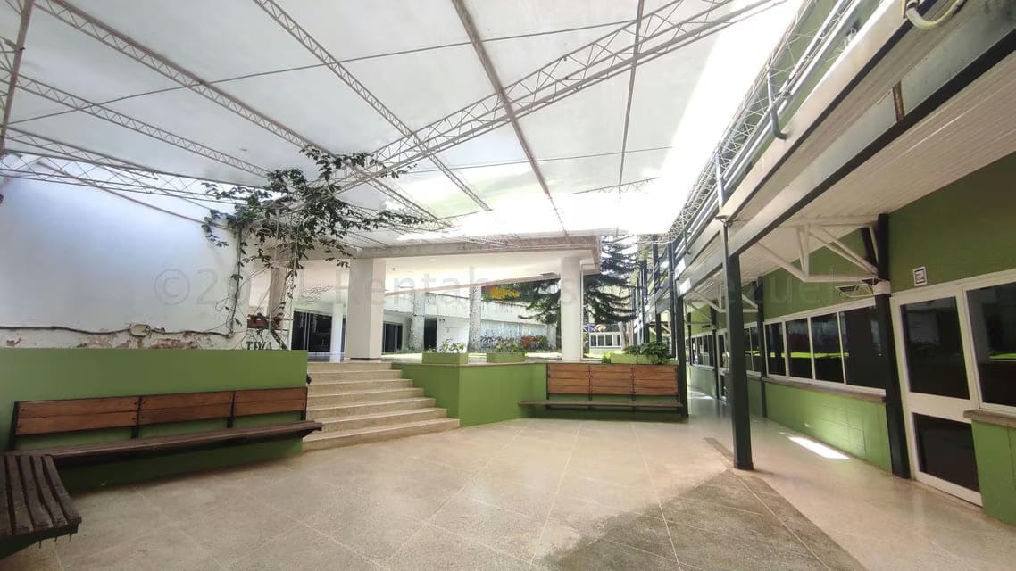 Comercial (Oficina) en Alquiler en Terrazas del Avila, Distrito Metropolitano - 12