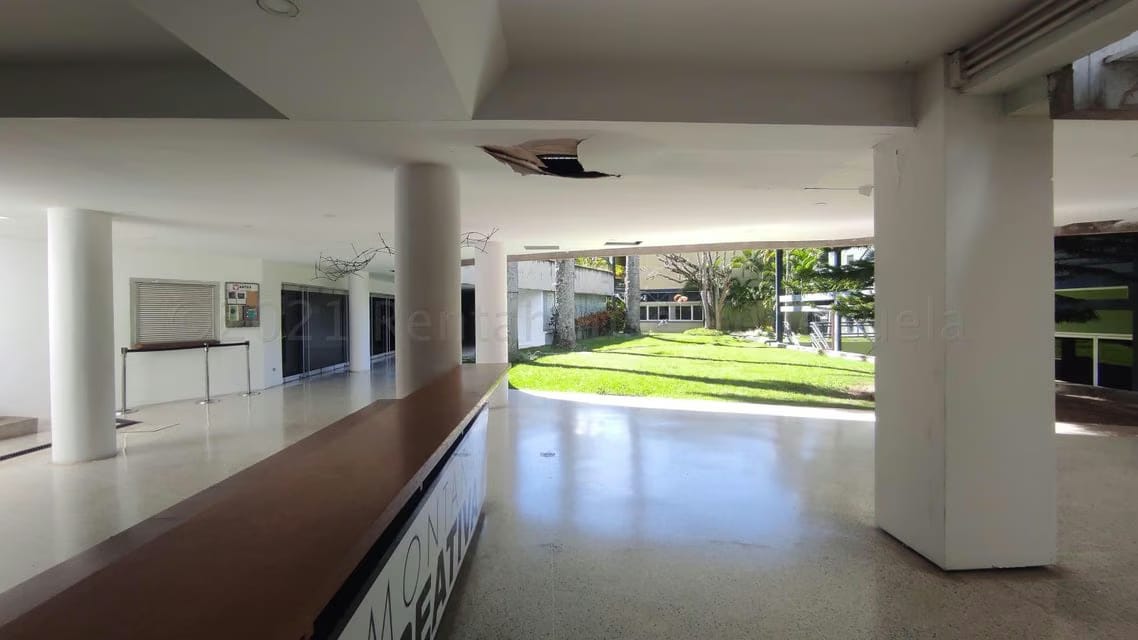 Comercial (Oficina) en Alquiler en Terrazas del Avila, Distrito Metropolitano - 13