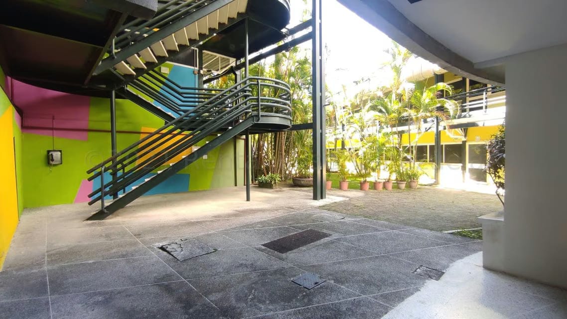 Comercial (Oficina) en Alquiler en Terrazas del Avila, Distrito Metropolitano - 17