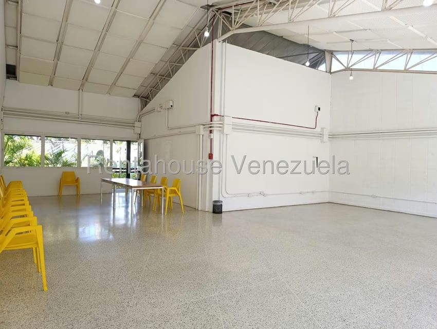 Comercial (Oficina) en Alquiler en Terrazas del Avila, Distrito Metropolitano - 4