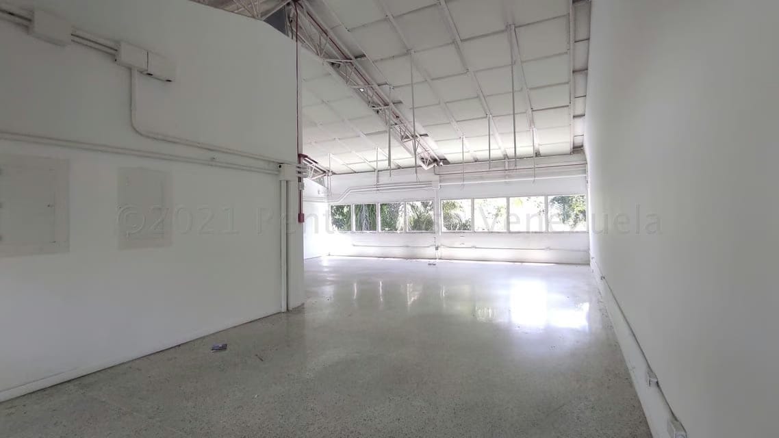 Comercial (Oficina) en Alquiler en Terrazas del Avila, Distrito Metropolitano - 6