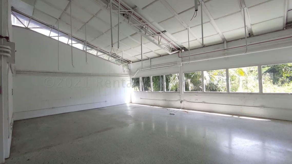 Comercial (Oficina) en Alquiler en Terrazas del Avila, Distrito Metropolitano - 7