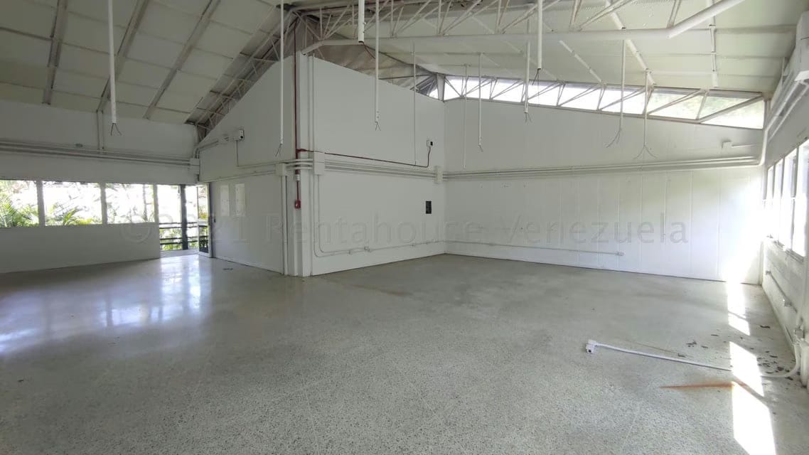 Comercial (Oficina) en Alquiler en Terrazas del Avila, Distrito Metropolitano - 8