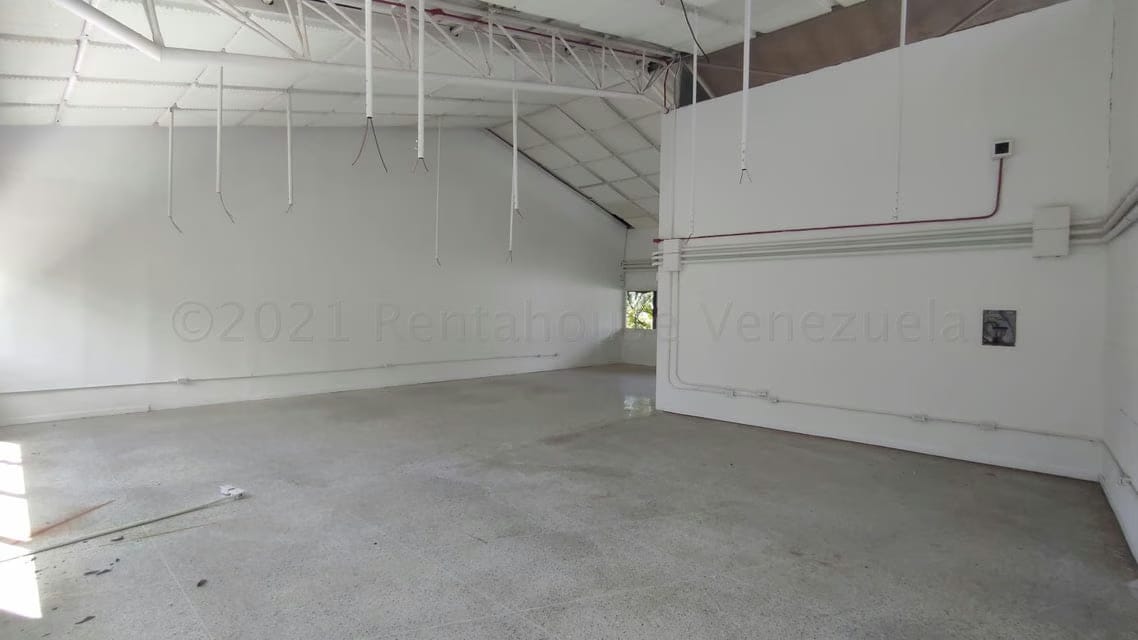 Comercial (Oficina) en Alquiler en Terrazas del Avila, Distrito Metropolitano - 9