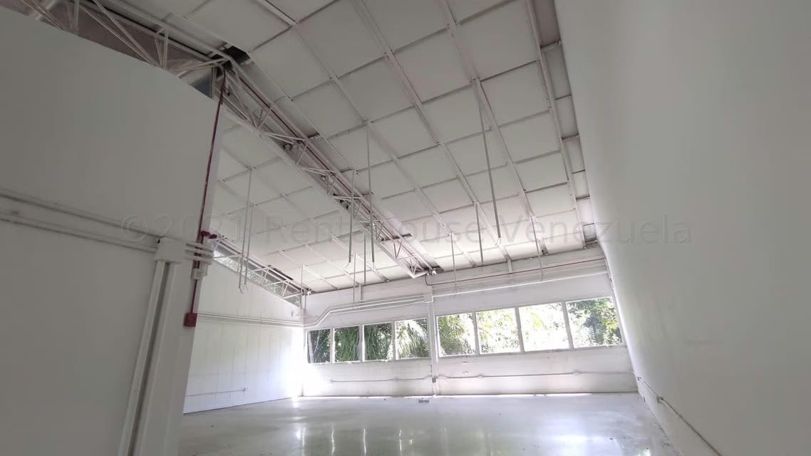 Comercial (Oficina) en Alquiler en Terrazas del Avila, Distrito Metropolitano - 10