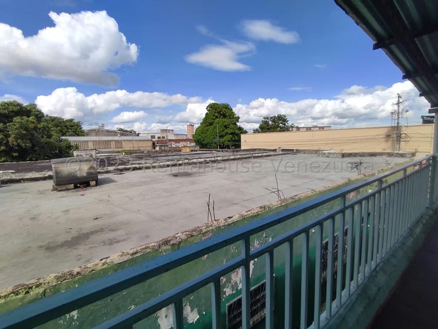 Terreno (Comercial) en Venta en Centro, Aragua - 12
