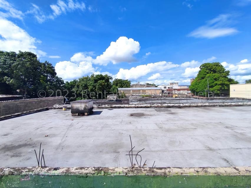 Terreno (Comercial) en Venta en Centro, Aragua - 21