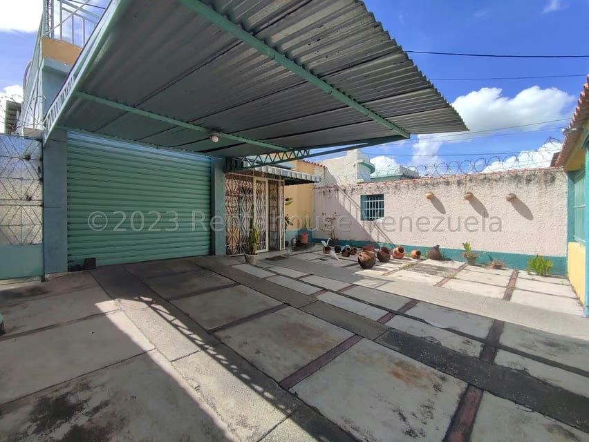 Terreno (Comercial) en Venta en Centro, Aragua - 25
