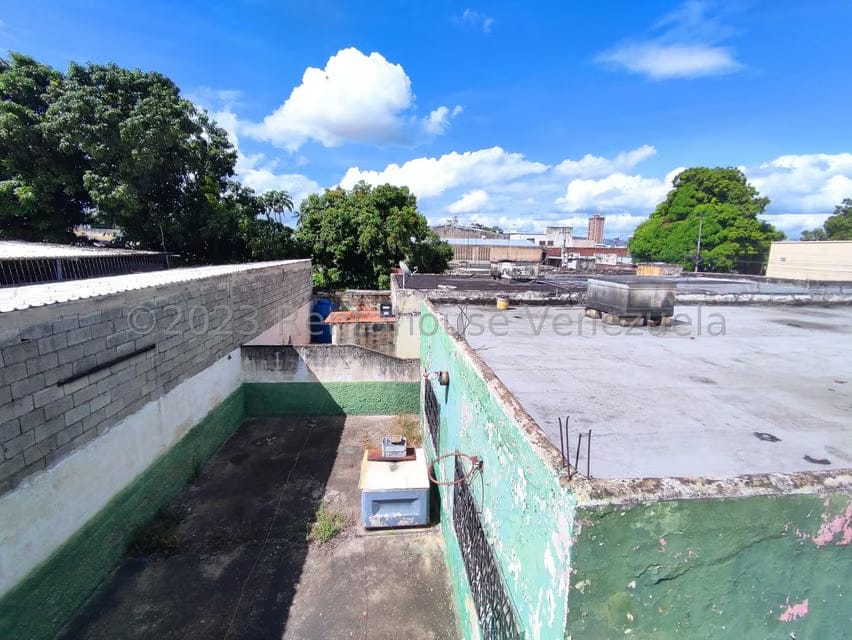 Terreno (Comercial) en Venta en Centro, Aragua - 27