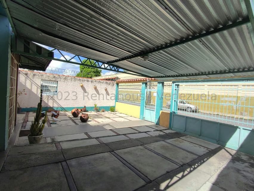 Terreno (Comercial) en Venta en Centro, Aragua - 28