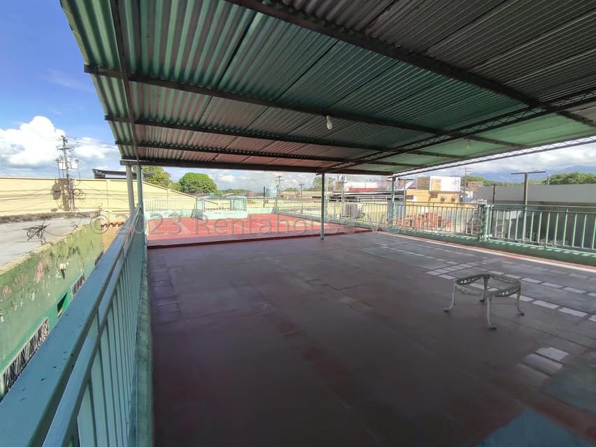 Terreno (Comercial) en Venta en Centro, Aragua - 29