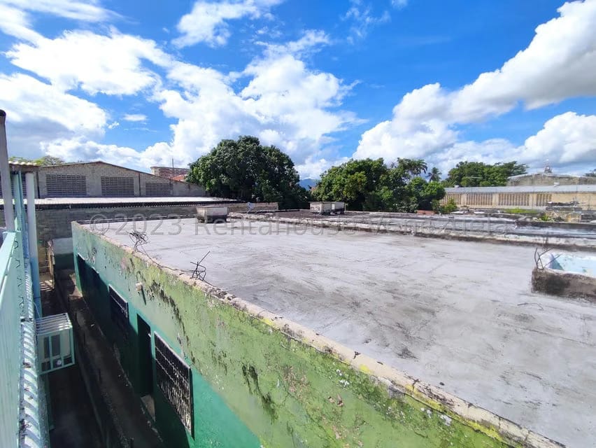 Terreno (Comercial) en Venta en Centro, Aragua - 34