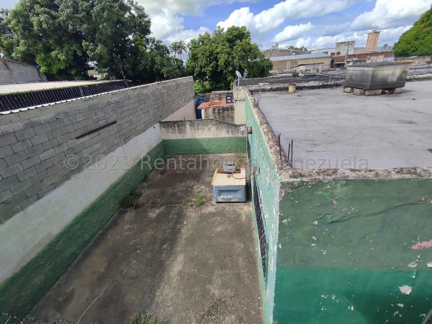 Terreno (Comercial) en Venta en Centro, Aragua - 45