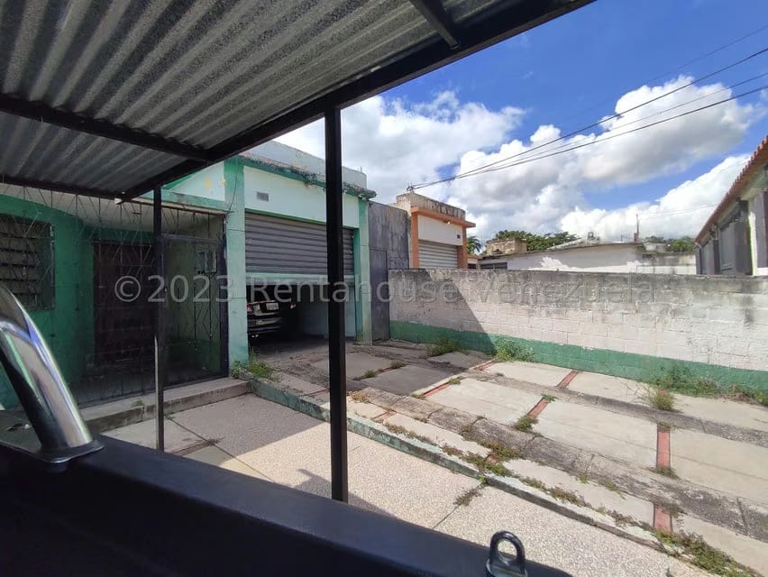 Terreno (Comercial) en Venta en Centro, Aragua - 7