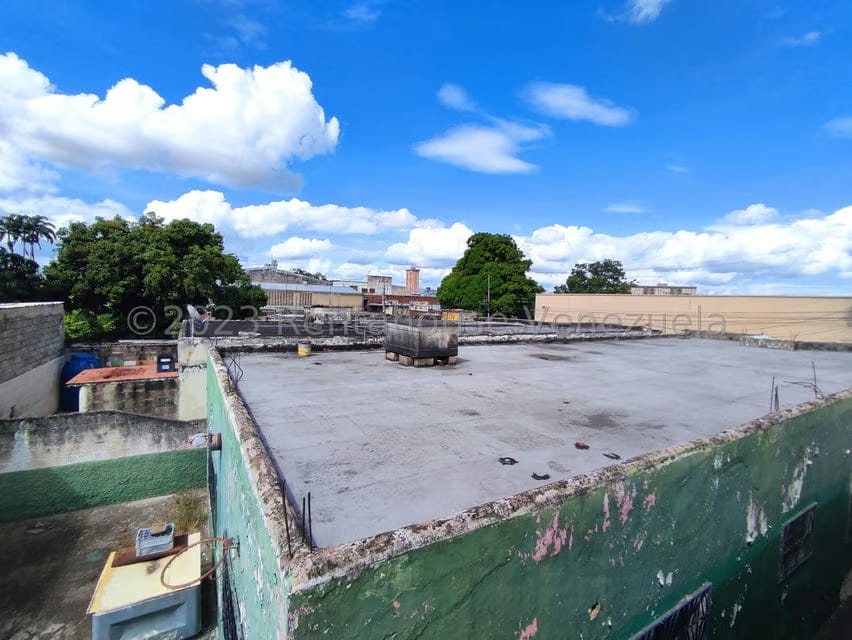 Terreno (Comercial) en Venta en Centro, Aragua - 10