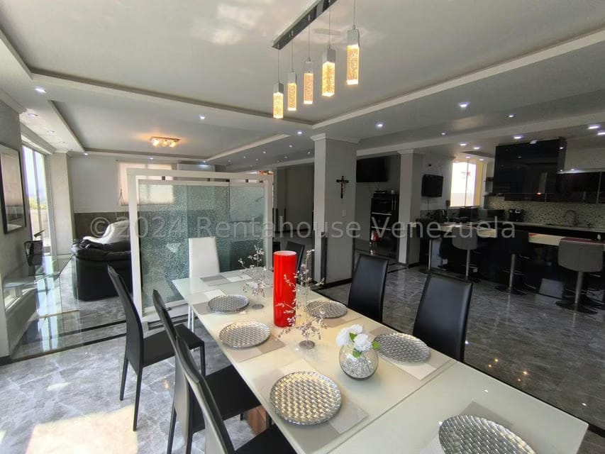 Casa (Multipes Niveles) en Venta en Prebo III, Carabobo - 11
