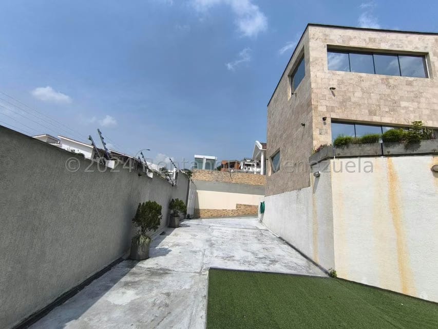 Casa (Multipes Niveles) en Venta en Prebo III, Carabobo - 105