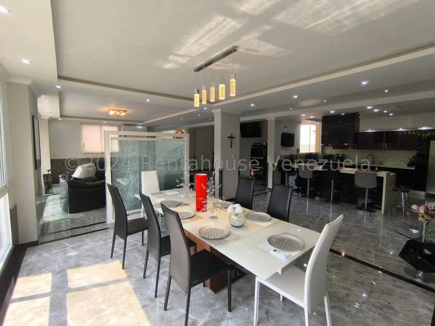 Casa (Multipes Niveles) en Venta en Prebo III, Carabobo - 12