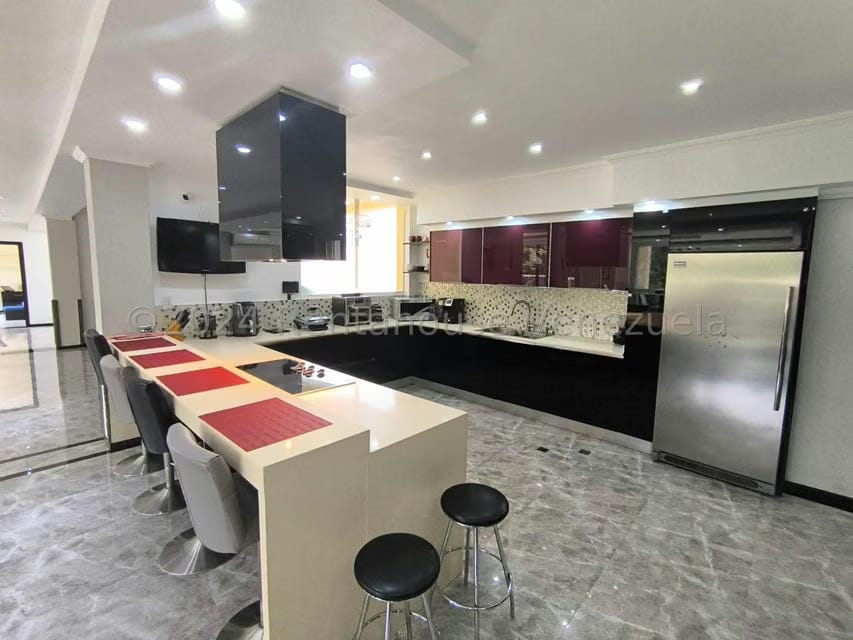 Casa (Multipes Niveles) en Venta en Prebo III, Carabobo - 13
