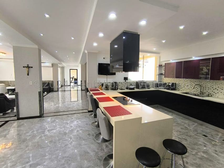 Casa (Multipes Niveles) en Venta en Prebo III, Carabobo - 14