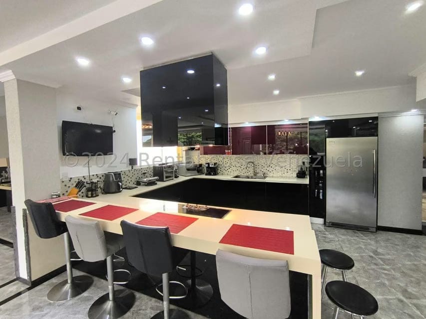 Casa (Multipes Niveles) en Venta en Prebo III, Carabobo - 16