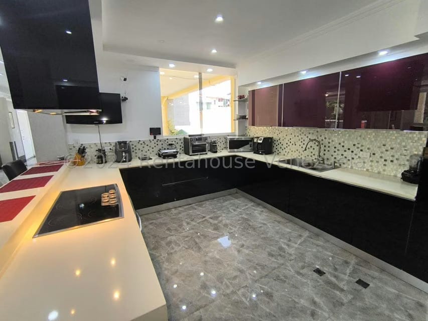 Casa (Multipes Niveles) en Venta en Prebo III, Carabobo - 22