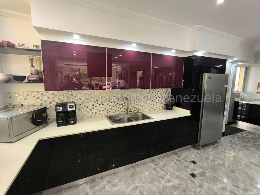 Casa (Multipes Niveles) en Venta en Prebo III, Carabobo - 23