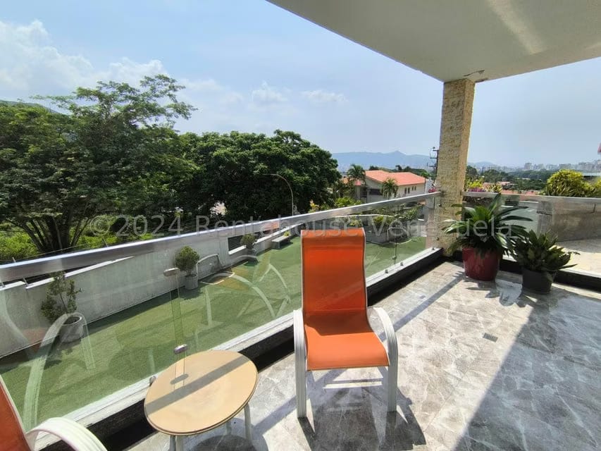 Casa (Multipes Niveles) en Venta en Prebo III, Carabobo - 28