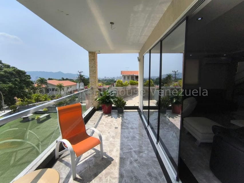 Casa (Multipes Niveles) en Venta en Prebo III, Carabobo - 29