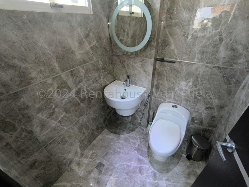 Casa (Multipes Niveles) en Venta en Prebo III, Carabobo - 37